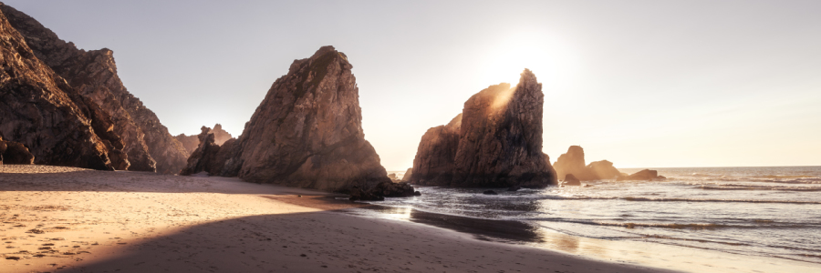 Bild-Nr: 11947900 Portugal - Praia da Ursa Sunset Erstellt von: Jean Claude Castor