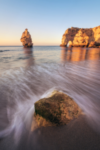 Bild-Nr: 11947906 Portugal - Praia da Marinha Algarve Erstellt von: Jean Claude Castor