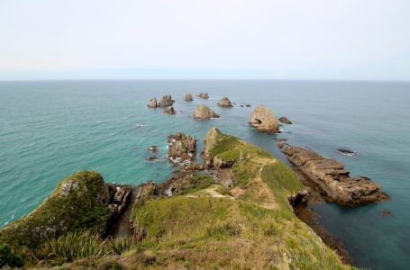 Bild-Nr: 11947972 Nugget Point Erstellt von: Moarten