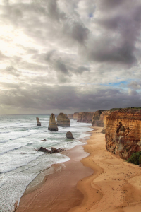 Bild-Nr: 11949160 Twelve Apostles an der Great Ocean in Australien Erstellt von: DirkR