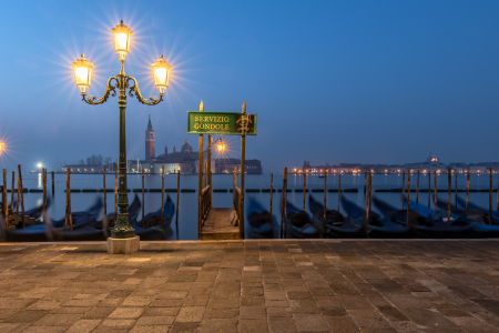 Bild-Nr: 11950713 Bella Venezia Erstellt von: Achim Thomae