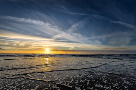 Bild-Nr: 11950891 Bezaubernde Nordseestrände Den Helder Niederlande Erstellt von: Rene Conzen