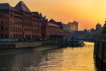 Bild-Nr: 11951596 Die Elbphilharmonie rückt ins Licht Erstellt von: Leif Benjamin Gutmann