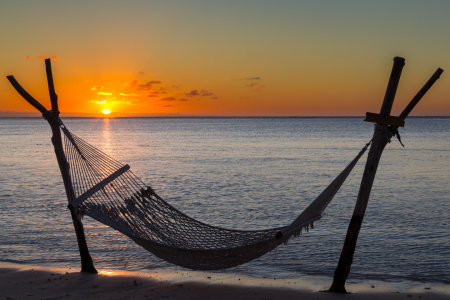 Bild-Nr: 11952325 Sonnenuntergang auf Mauritius Erstellt von: DirkR