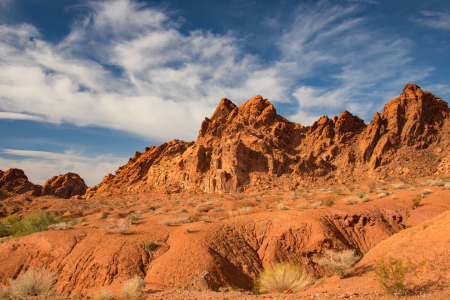 Bild-Nr: 11952953 Valley of Fire Erstellt von: DiZi