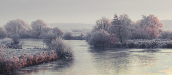 Bild-Nr: 11953123 Winter Landschaft Erstellt von: Ulrike Adam