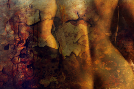 Bild-Nr: 11953373 Spuren des Lebens II Erstellt von: Dora-Pi-Art-Photographie