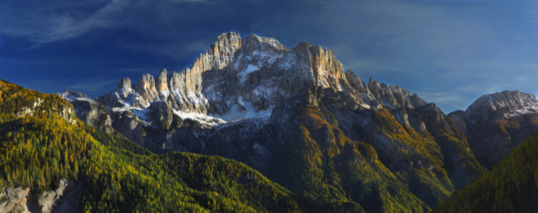 Bild-Nr: 11953504 Mt Civetta Erstellt von: Henry