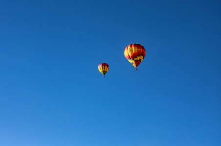 Bild-Nr: 11954564 Up in the air Erstellt von: DiZi