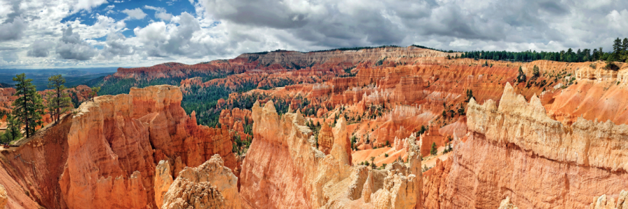 Bild-Nr: 11954667 Bryce Canyon Sunrise Point Utah USA Erstellt von: Rucker