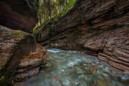 Bild-Nr: 11954810 Canyon Erstellt von: DennisHeidrich