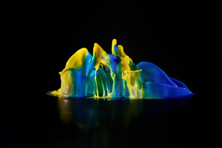 Bild-Nr: 11960772 Colormountain Erstellt von: Leif Benjamin Gutmann