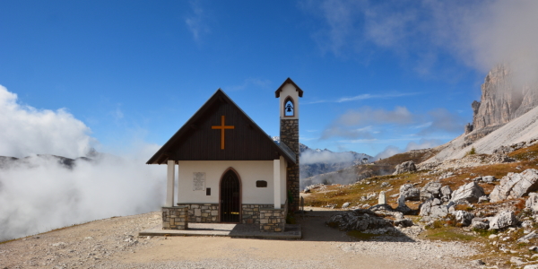 Bild-Nr: 11960801 Kapelle Erstellt von: GUGIGEI