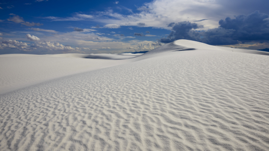 Bild-Nr: 11962178 White Sands Dunes Erstellt von: Radek  Hofman