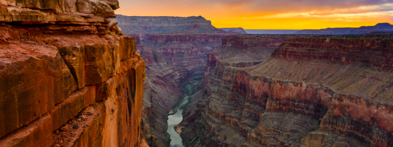 Bild-Nr: 11964120 Epic Grand Canyon Erstellt von: Radek  Hofman