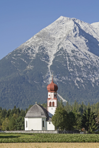 Bild-Nr: 11964306 Leutasch in Tirol Erstellt von: EderHans