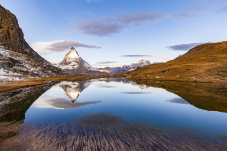 Bild-Nr: 11964795 Matterhorn  Erstellt von: dieterich