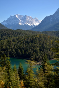 Bild-Nr: 11965511 Zugspitzblick Erstellt von: GUGIGEI