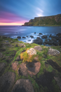 Bild-Nr: 11967036 Irland - Giants Causeway Erstellt von: Jean Claude Castor