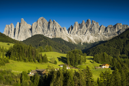 Bild-Nr: 11967052 Dolomiten-1 Erstellt von: danielschoenen