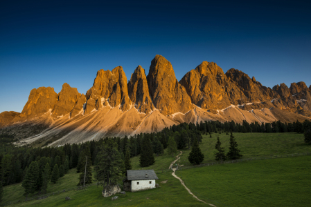 Bild-Nr: 11967054 Dolomiten-2 Erstellt von: danielschoenen