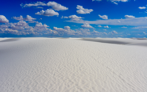 Bild-Nr: 11967880 White Sands  Erstellt von: Radek  Hofman