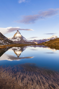 Bild-Nr: 11968696 Matterhorn im Wallis Erstellt von: dieterich