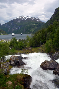 Bild-Nr: 11969144 Geiranger Fjord Erstellt von: GUGIGEI