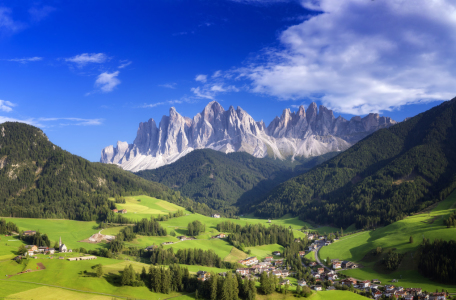 Bild-Nr: 11970314 Sommer in Südtirol Erstellt von: Dieter Dieter Meyrl