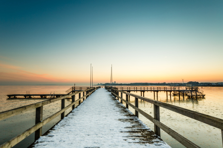 Bild-Nr: 11972057 OSTSEE PIER Erstellt von: Ursula Reins