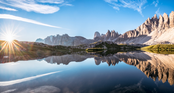 Bild-Nr: 11978265 Morning Silence Erstellt von: Achim Thomae