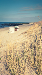 Bild-Nr: 11980413 Strand bei Ahrenshoop Erstellt von: luxpediation