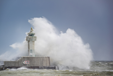 Bild-Nr: 11982206 Sturm im Winter Erstellt von: FotoDeHRO