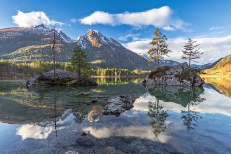 Bild-Nr: 11984003 Berchtesgadener Land Erstellt von: Achim Thomae