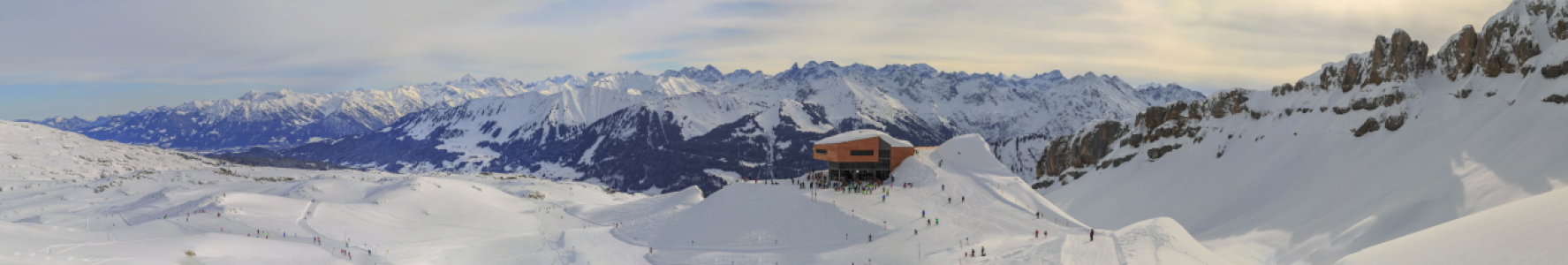 Bild-Nr: 11984387 Bergpanorame Erstellt von: Uwe Jahn