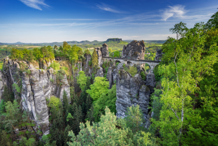 Bild-Nr: 11986773 Bastei Erstellt von: FotoDeHRO