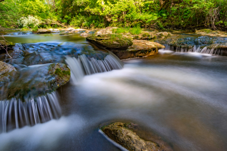 Bild-Nr: 11990110 Felsenbad Erstellt von: mindscapephotos