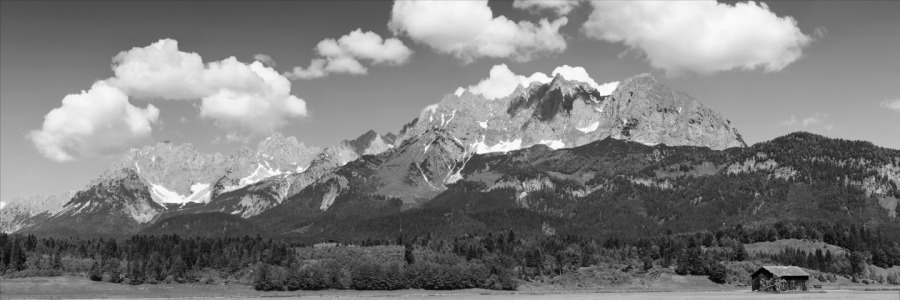 Bild-Nr: 11990314 Kitzbühel Wilder Kaiser Zahmer Kaiser Erstellt von: wompus