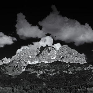 Bild-Nr: 11990484 Kitzbühel Wilder Kaiser Kaisergebirge Erstellt von: wompus