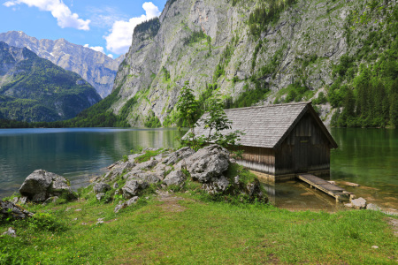 Bild-Nr: 11991148 Obersee Erstellt von: falconer59