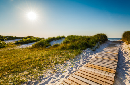 Bild-Nr: 11991233 OSTSEE SONNENKÜSTE Erstellt von: Ursula Reins