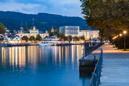 Bild-Nr: 11992692 Bregenz am Bodensee Erstellt von: dieterich