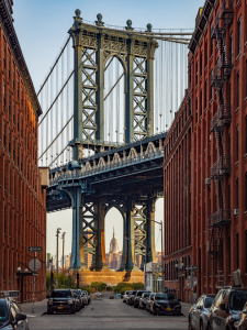 Bild-Nr: 11994763 Manhattan Bridge Frame Erstellt von: andreasschwalm