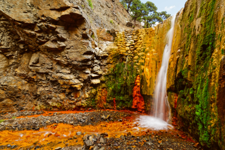 Bild-Nr: 11996072 Cascada de Colores Erstellt von: lichtjahr21