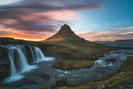 Bild-Nr: 11997816 Kirkjufell Erstellt von: KD-Landschaftsfotografie