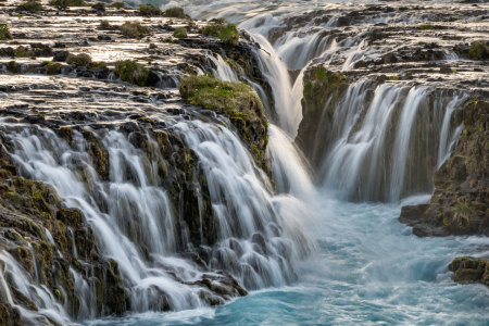 Bild-Nr: 12000226 Bruarfoss Erstellt von: lichtjahr21