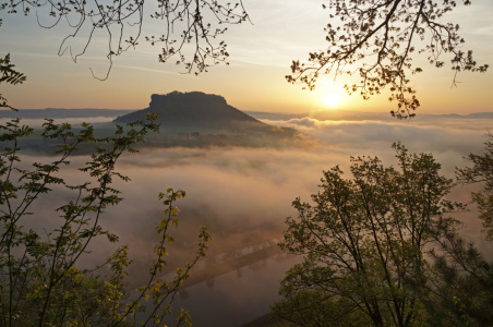 Bild-Nr: 12002111 Lilienstein Erstellt von: flori0