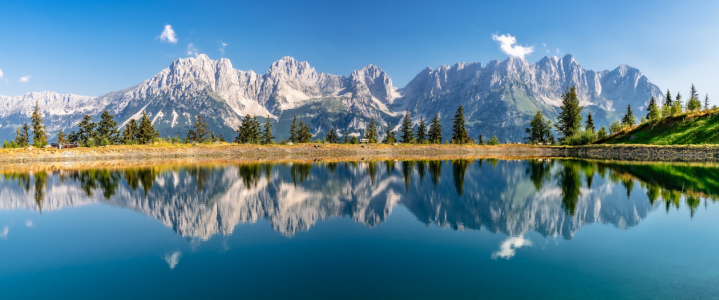 Bild-Nr: 12002202 Wilder Kaiser Tirol Erstellt von: Achim Thomae