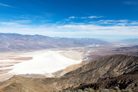 Bild-Nr: 12004649 Dante's View Death Valley National Park USA Erstellt von: Marquardt