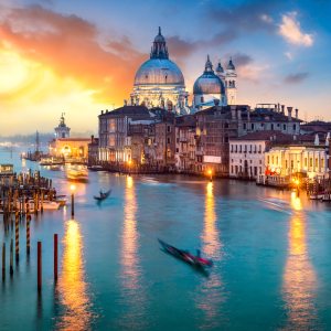 Bild-Nr: 12007086 Maria Santa della Salute in Venedig Erstellt von: eyetronic